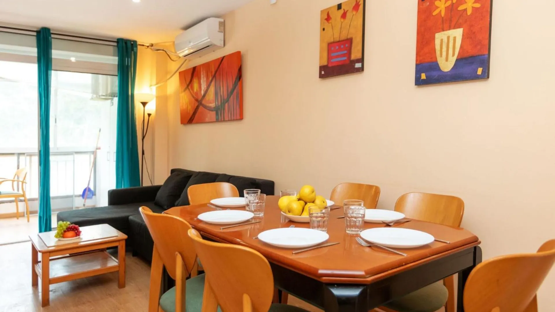 Apartment Catalunya 92-18 By Interhome Salou Spanien