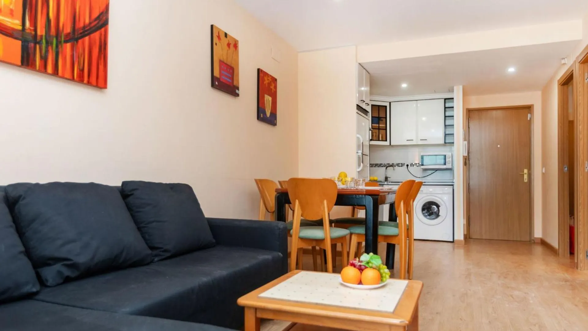 Apartment Catalunya 92-18 By Interhome Salou 0*,  Spanien