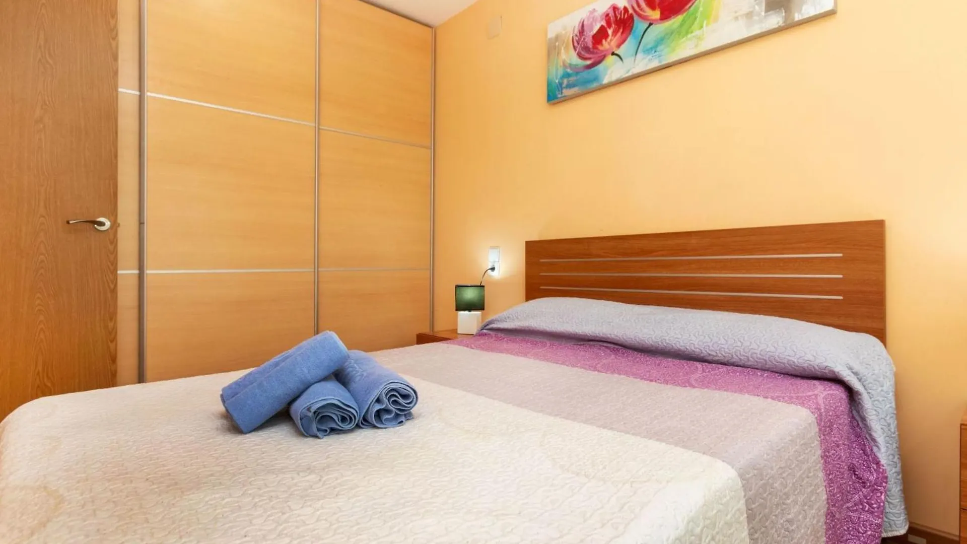 Apartment Catalunya 92-18 By Interhome Salou Spanien
