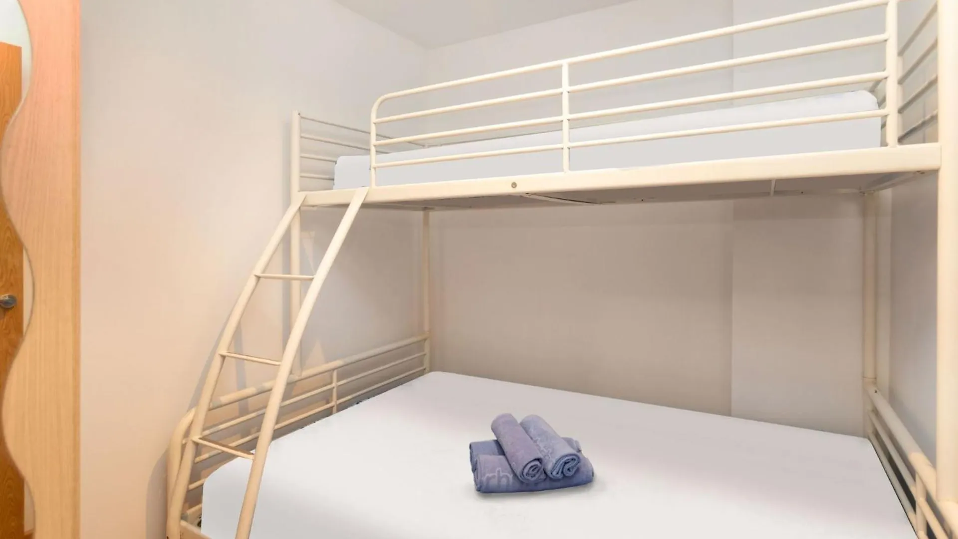 Apartment Catalunya 92-18 By Interhome Salou