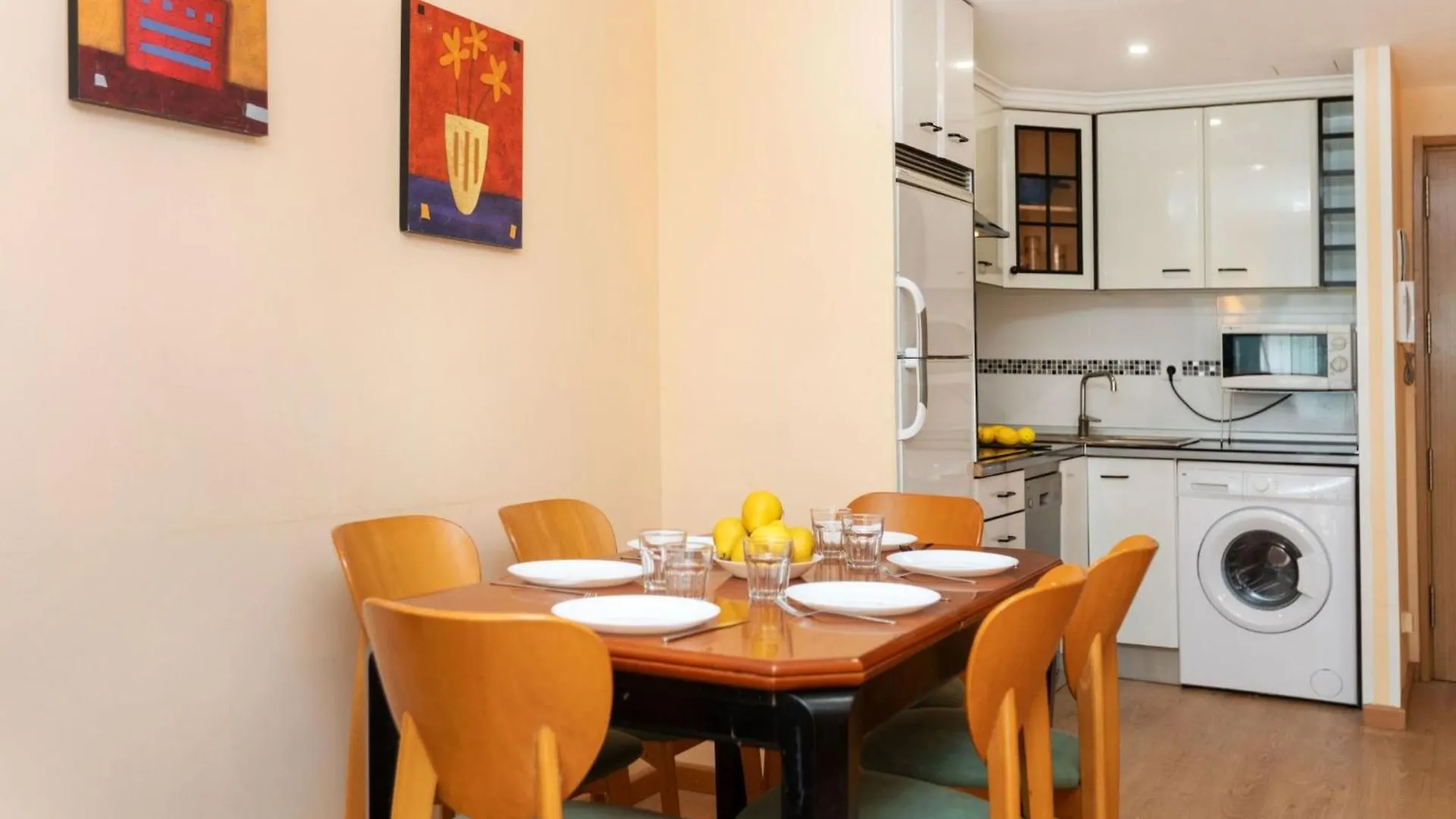 Apartment Catalunya 92-18 By Interhome Salou