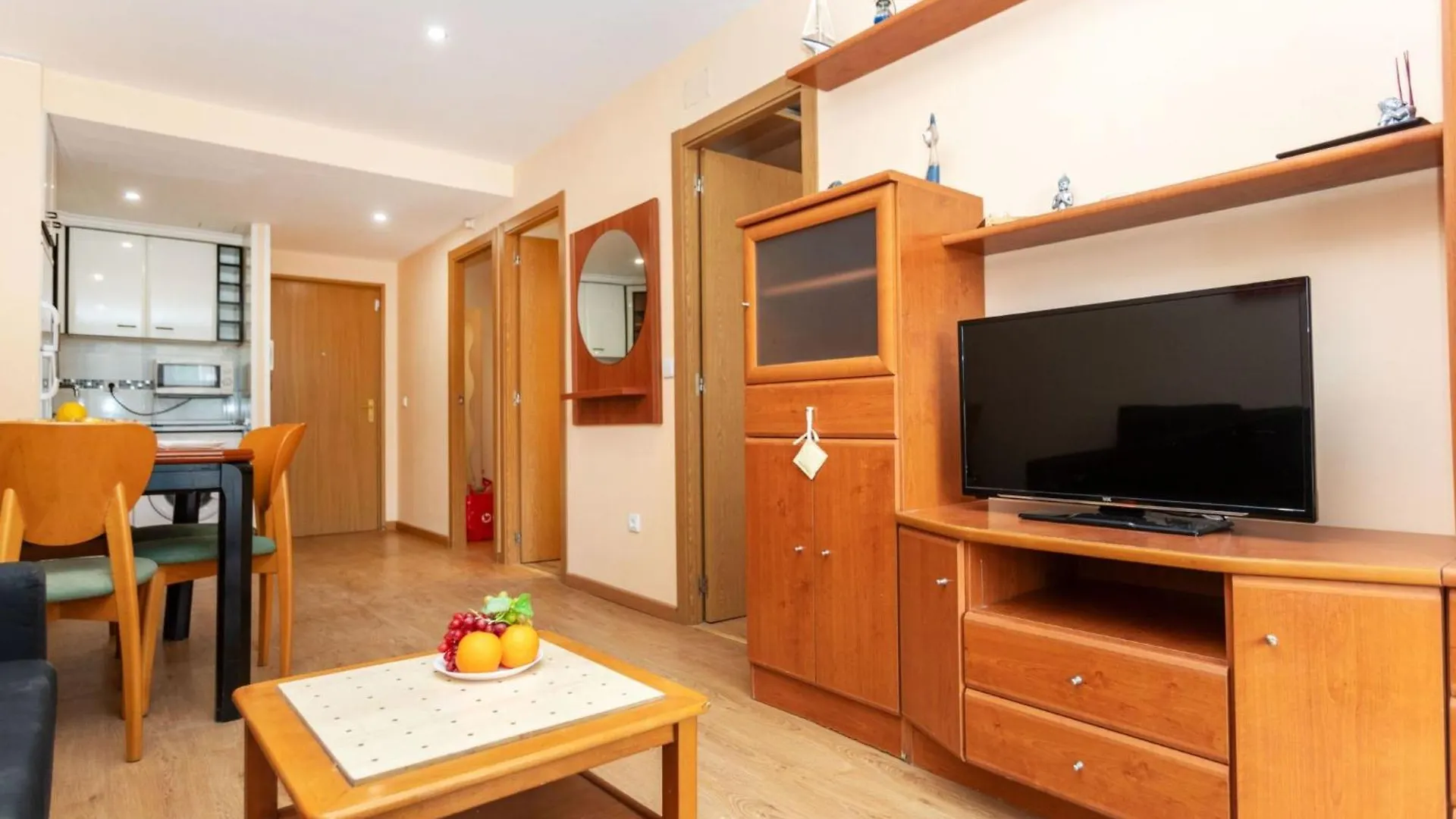 Apartment Catalunya 92-18 By Interhome Salou Spanien