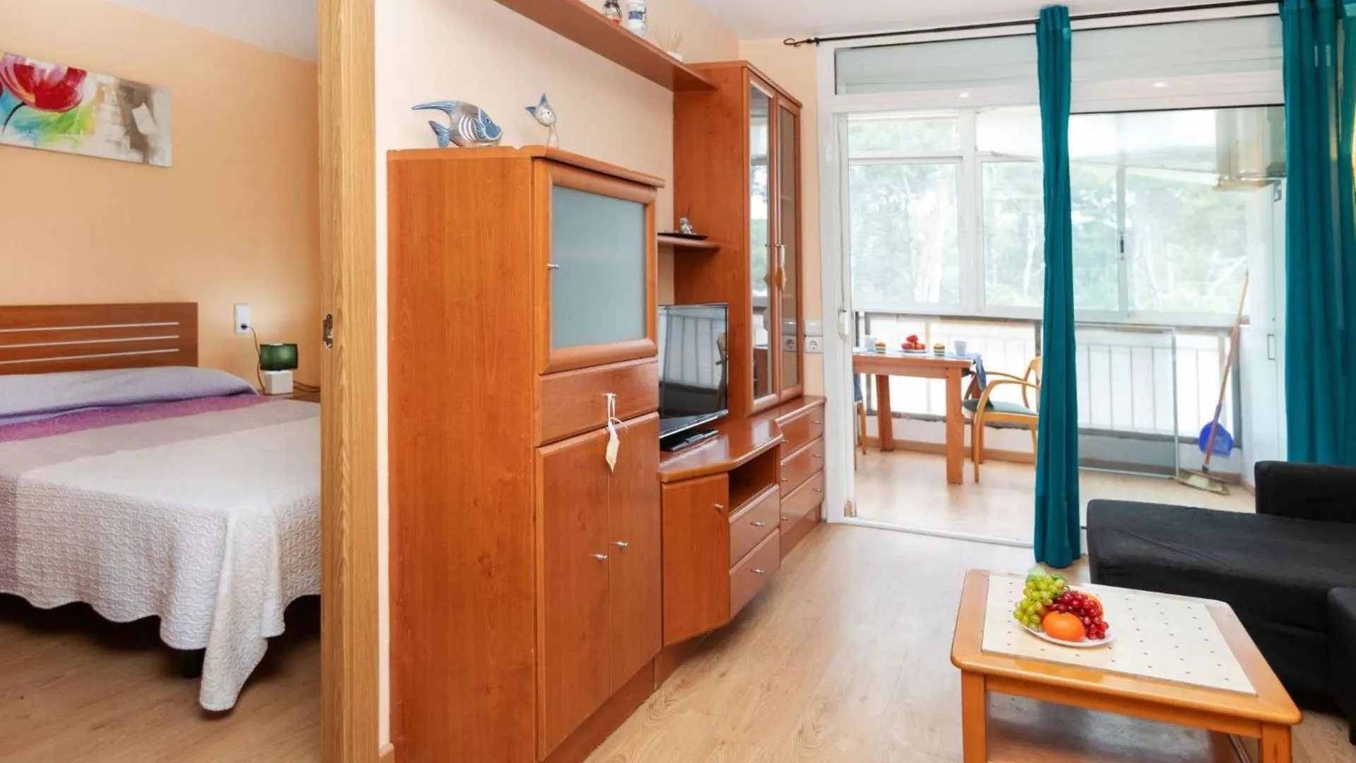 Apartment Catalunya 92-18 By Interhome Salou 0*,  Spanien
