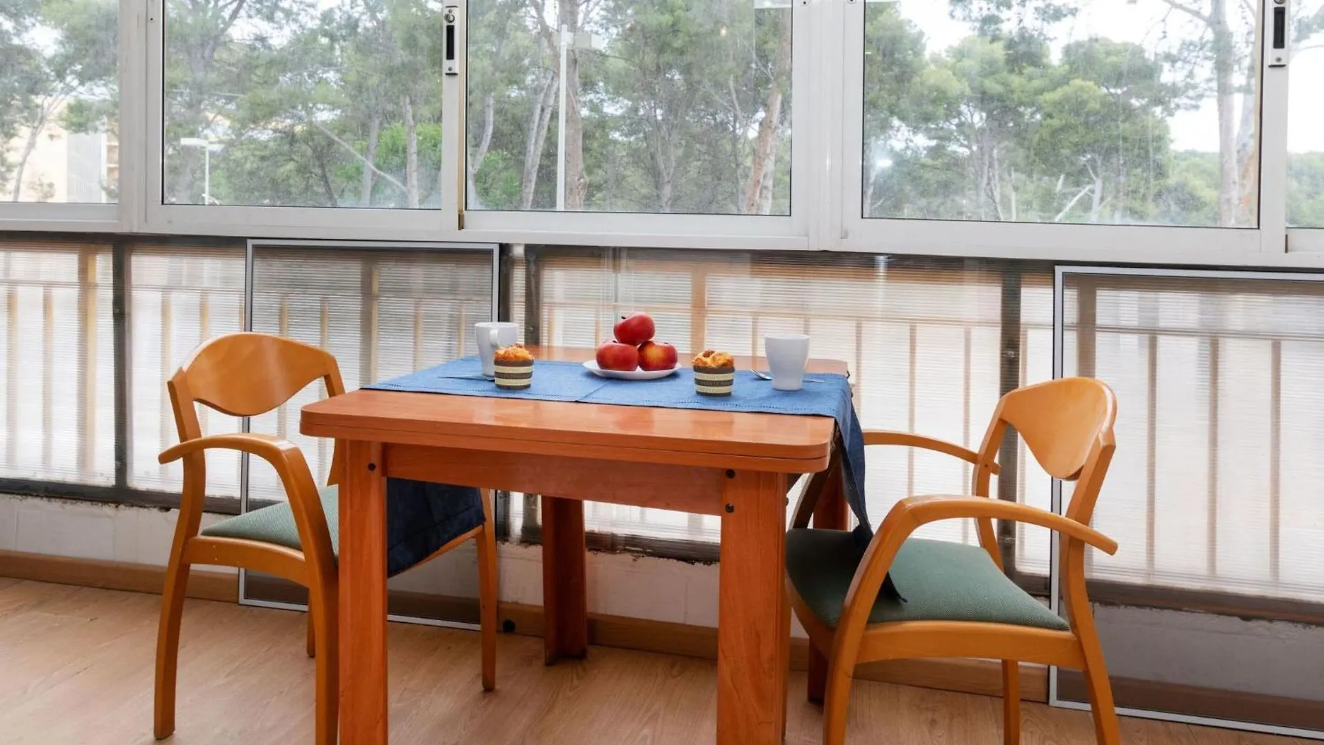 Apartment Catalunya 92-18 By Interhome Salou 0*,